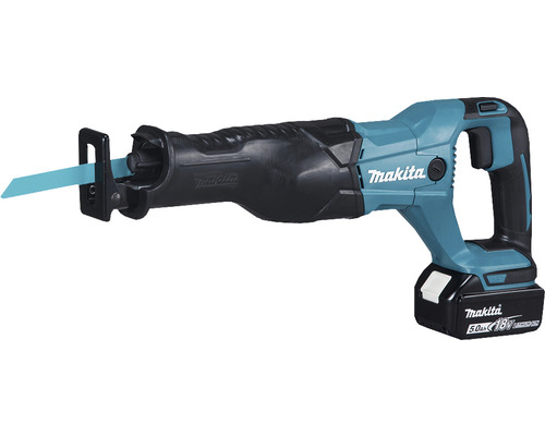 Makita 18V Akku-Maschinen-Set 'DLX6046 ' 6-teilig inklusive 3 Akkus 3,0AH und Ladegerät