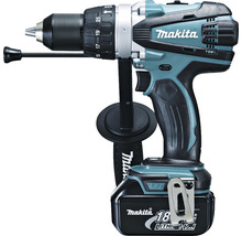 Makita 18V Akku-Maschinen-Set 'DLX6046 ' 6-teilig inklusive 3 Akkus 3,0AH und Ladegerät