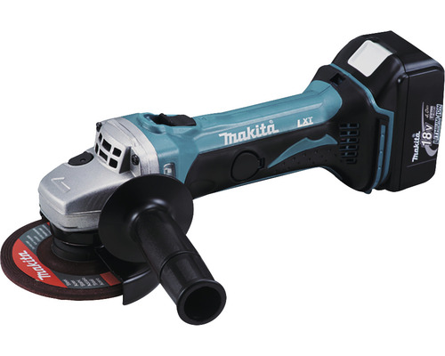 Makita 18V Akku-Maschinen-Set 'DLX6046 ' 6-teilig inklusive 3 Akkus 3,0AH und Ladegerät